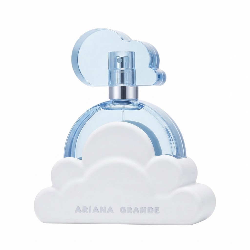 عطر آریانا گرانده کلود | ( Givaudan ) Ariana Grande Cloud