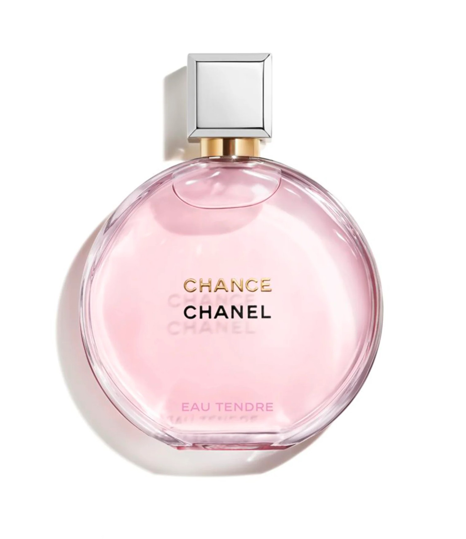 عطر شنل چنس او تندر ادو پرفیوم | ( Givaudan ) Chanel Chance Eau Tendre EDP
