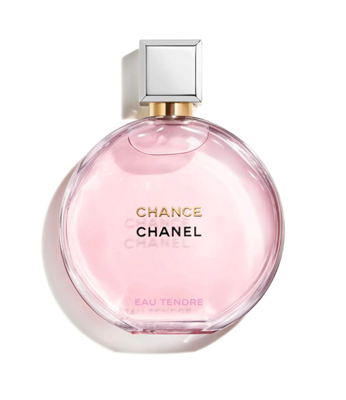 عطر شنل چنس او تندر ادو پرفیوم | ( Givaudan ) Chanel Chance Eau Tendre EDP