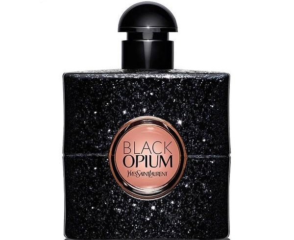 عطر ایو سن لوران بلک اوپیوم زنانه |  ( Givaudan ) Yves Saint Laurent Black Opium