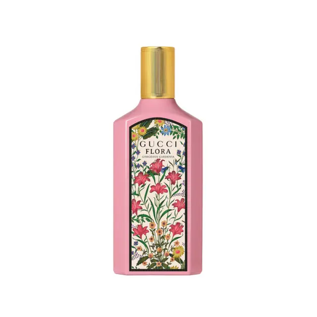 عطر گوچی فلورا گورجس گاردنیا | ( Givaudan ) Gucci Flora Gorgeous Gardenia
