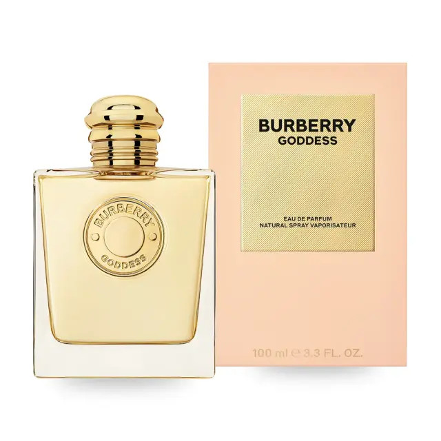 عطر باربری گادس زنانه | ( Givaudan ) Burberry Goddess