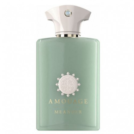 آمواژ میندر | ( Givaudan ) Amouage Meander