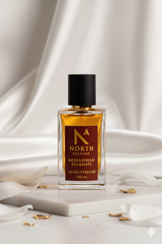 آمواژ میندر | ( Givaudan ) Amouage Meander