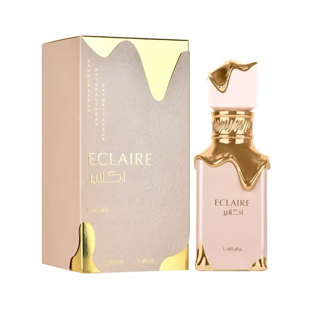 لطافه اکلایر | ( Givaudan ) Lattafa Eclaire