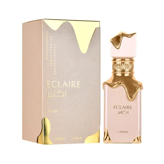 لطافه اکلایر | ( Givaudan ) Lattafa Eclaire
